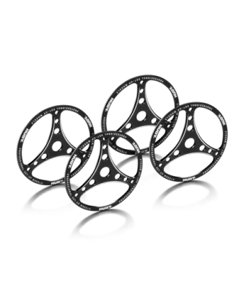 RUEDAS ALUMINIO 1/8 GT (4)