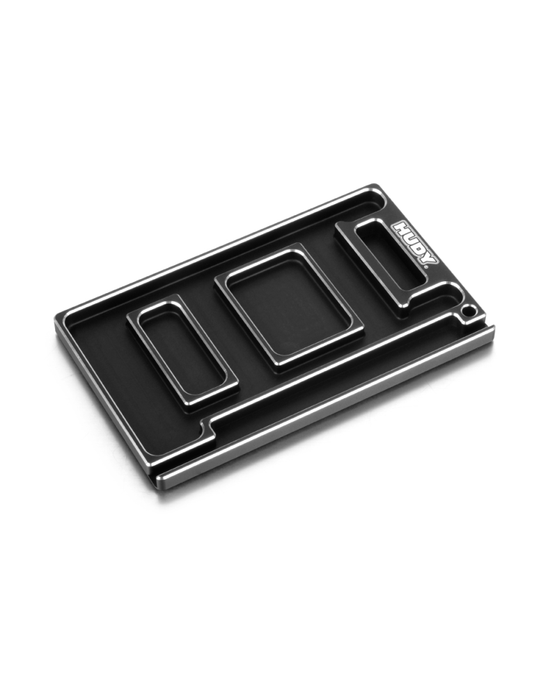 BANDEJA PARA SET-UP SYSTEM