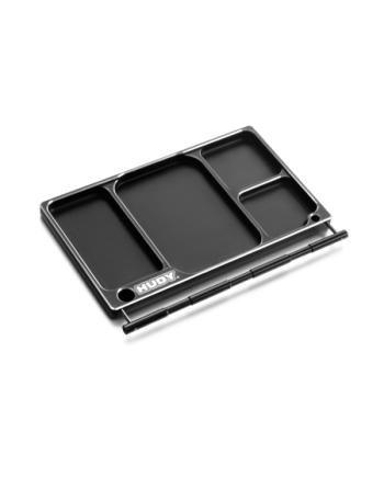 BANDEJA ACCESSORIOS & PIT LED