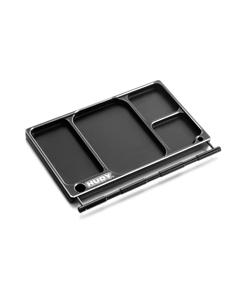 BANDEJA ACCESSORIOS & PIT LED