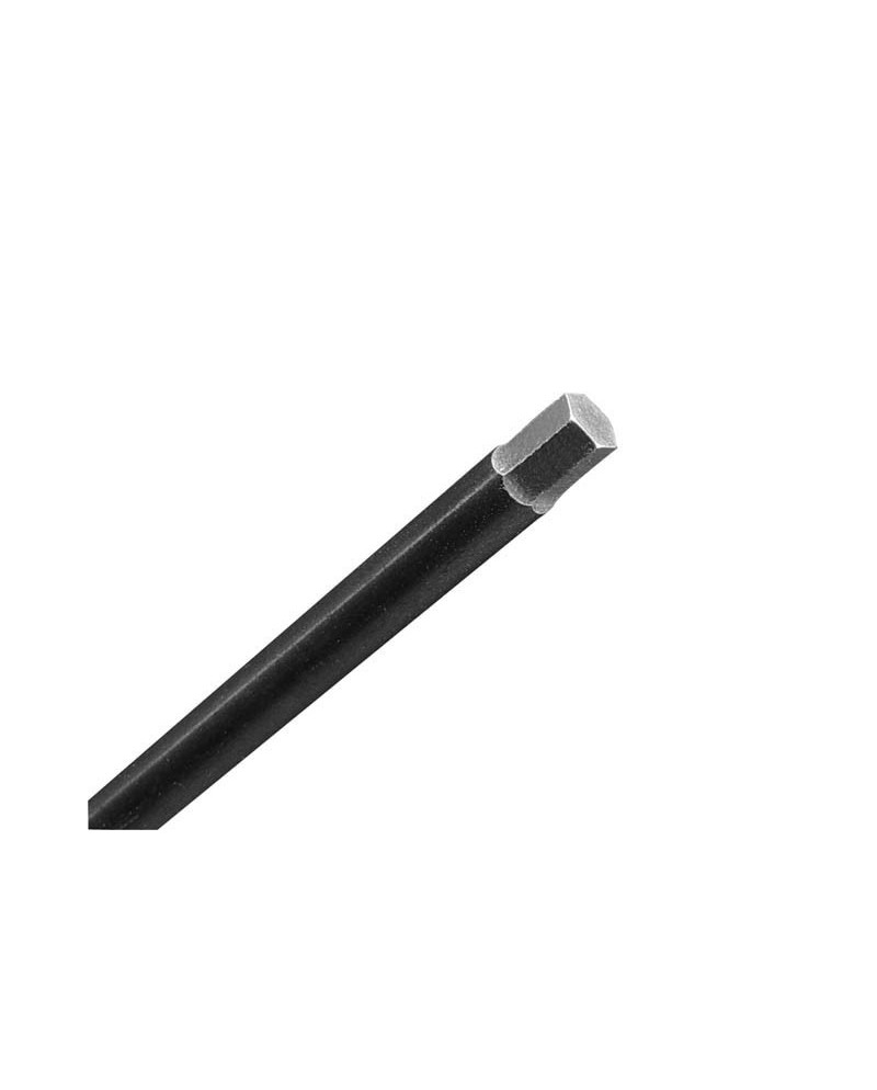 PUNTA RECAMBIO 1,5 X 120 MM