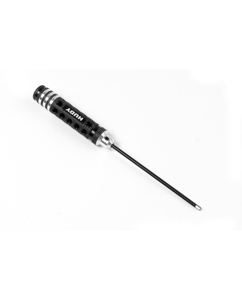 LLAVE ALLEN 3.0 MM LIMITED EDITION HUDY