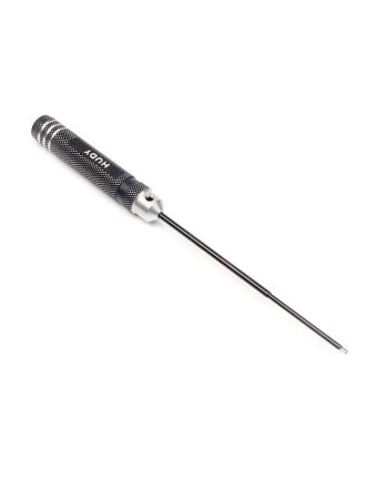 DESTORNILLADOR DE ALLEN + PUNTA DE RECAMBIO .063 x 120 MM (1/16") - V