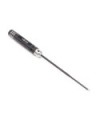 DESTORNILLADOR DE ALLEN + PUNTA DE RECAMBIO .063 x 120 MM (1/16") - V