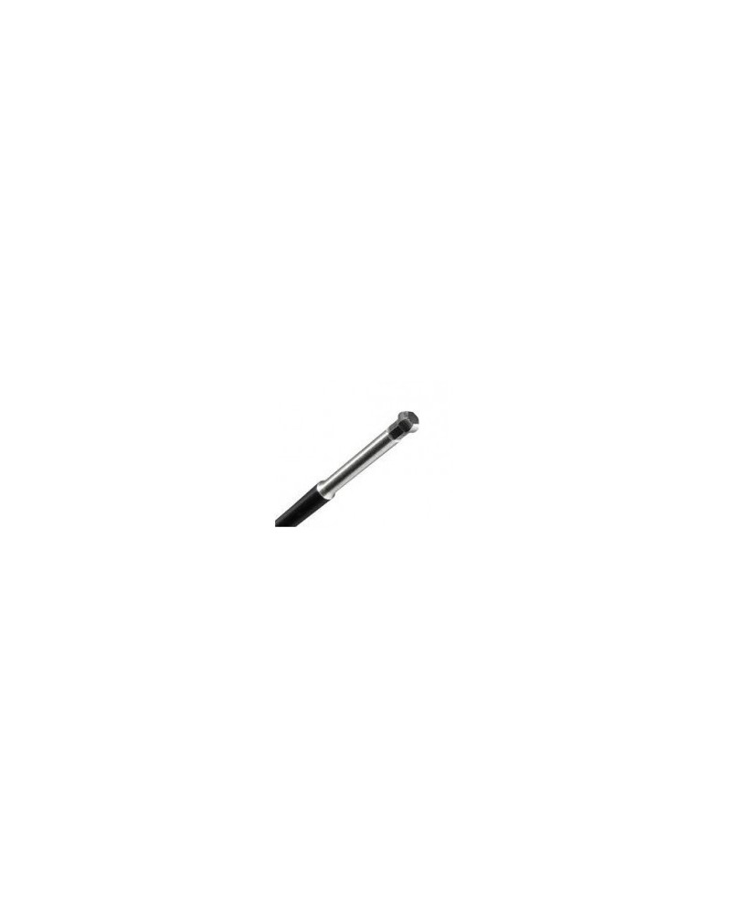 PUNTA BOLA RECAMBIO 2,5 X 120 MM HUDY