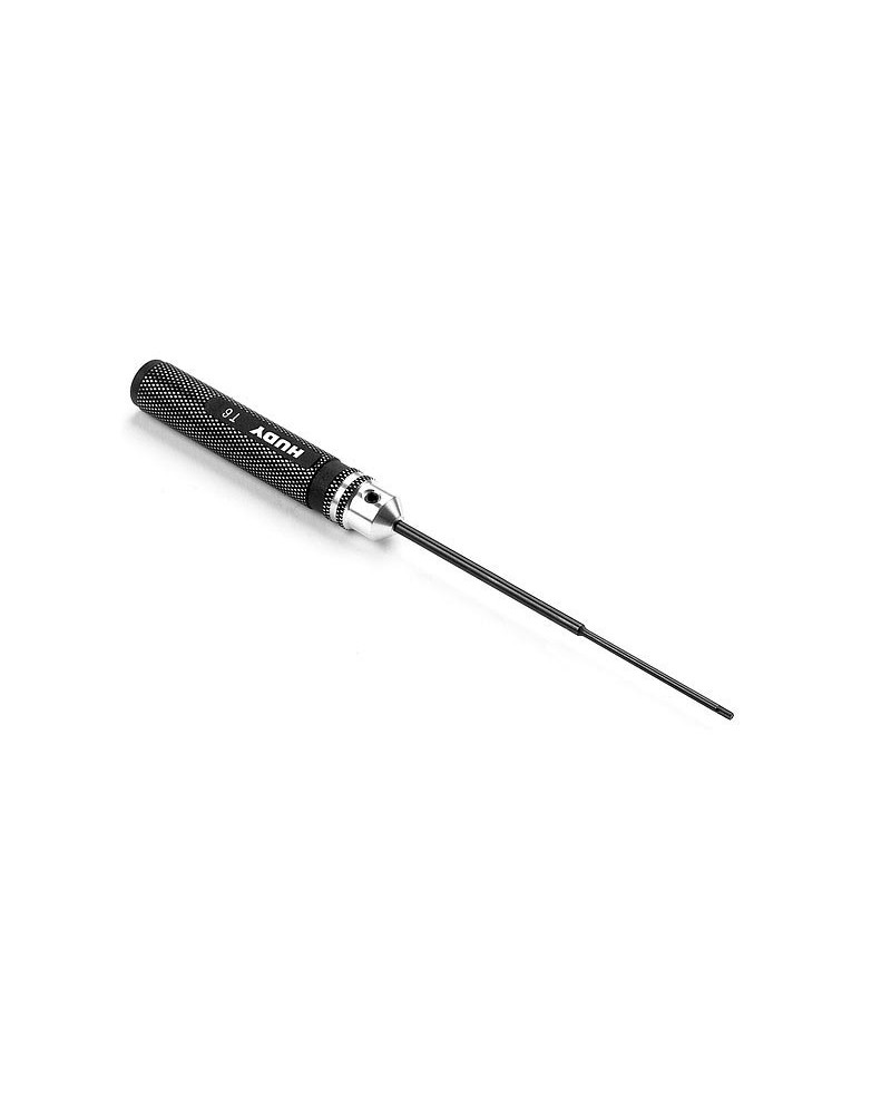 LLAVE TORX  6 x 120 MM (T6)