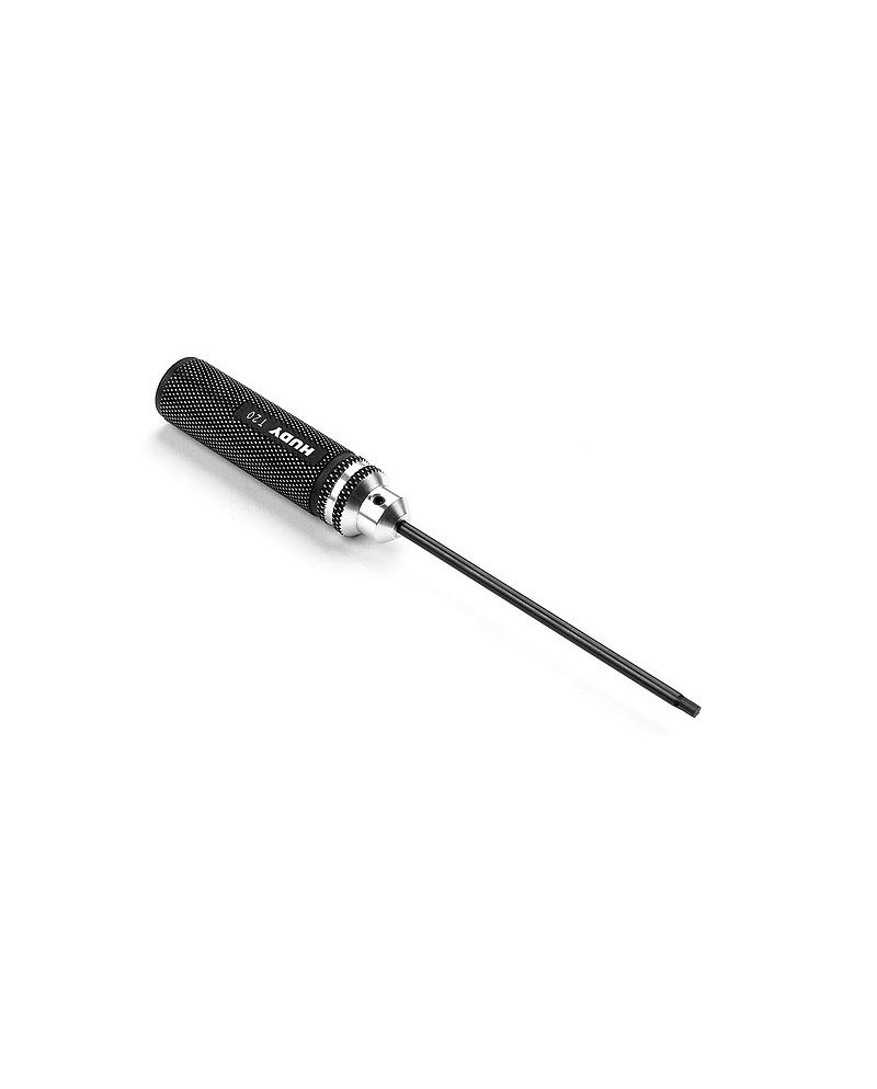 LLAVE TORX  20 x 120 MM (T20)