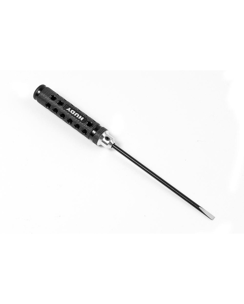 DESTORNILLADOR PLANO PARA CARBURAR 4.0 MM - EDICIÃN LIMITADA