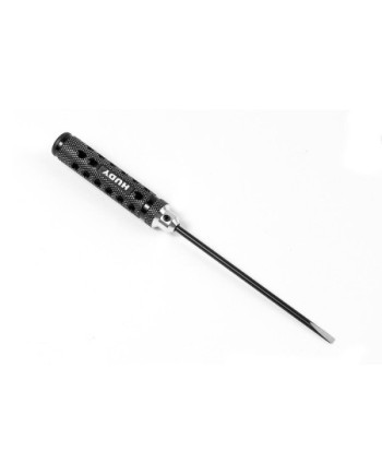 DESTORNILLADOR SER. LIM. PARA CARBURAR 4MM.