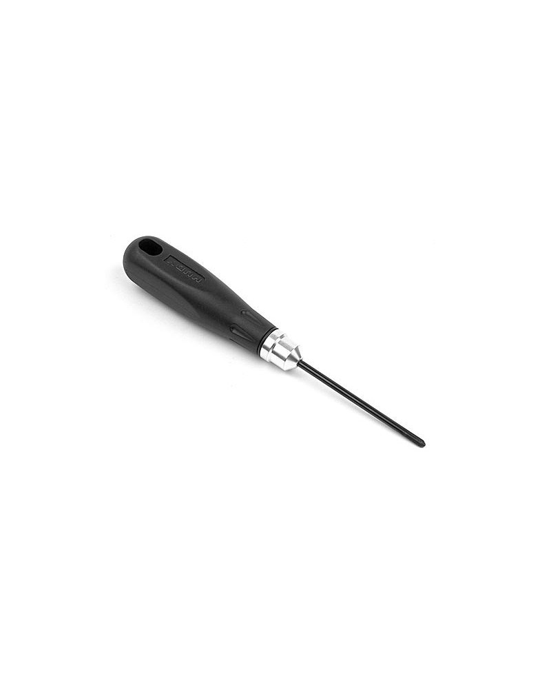 DESTORNILLADOR DE ESTRELLA PHILLIPS  3.5 MM - EDICIÃ“N LIMITADA