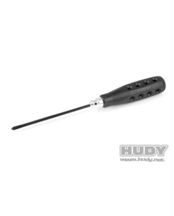 DESTORNILLADOR DE ESTRELLA PHILLIPS  4.0 x 120 MM