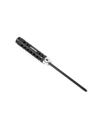 DESTORNILLADOR DE ESTRELLA PHILLIPS 5.0 MM - EDICIÃ“N LIMITADA