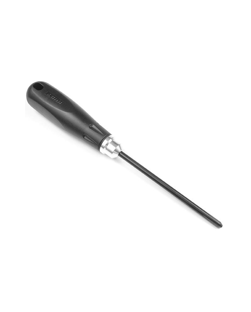 DESTORNILLADOR DE ESTRELLA PHILLIPS  5.0 x 120 MM