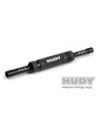LLAVE TUBO DOBLE PASO 5MM / 5,5 MM