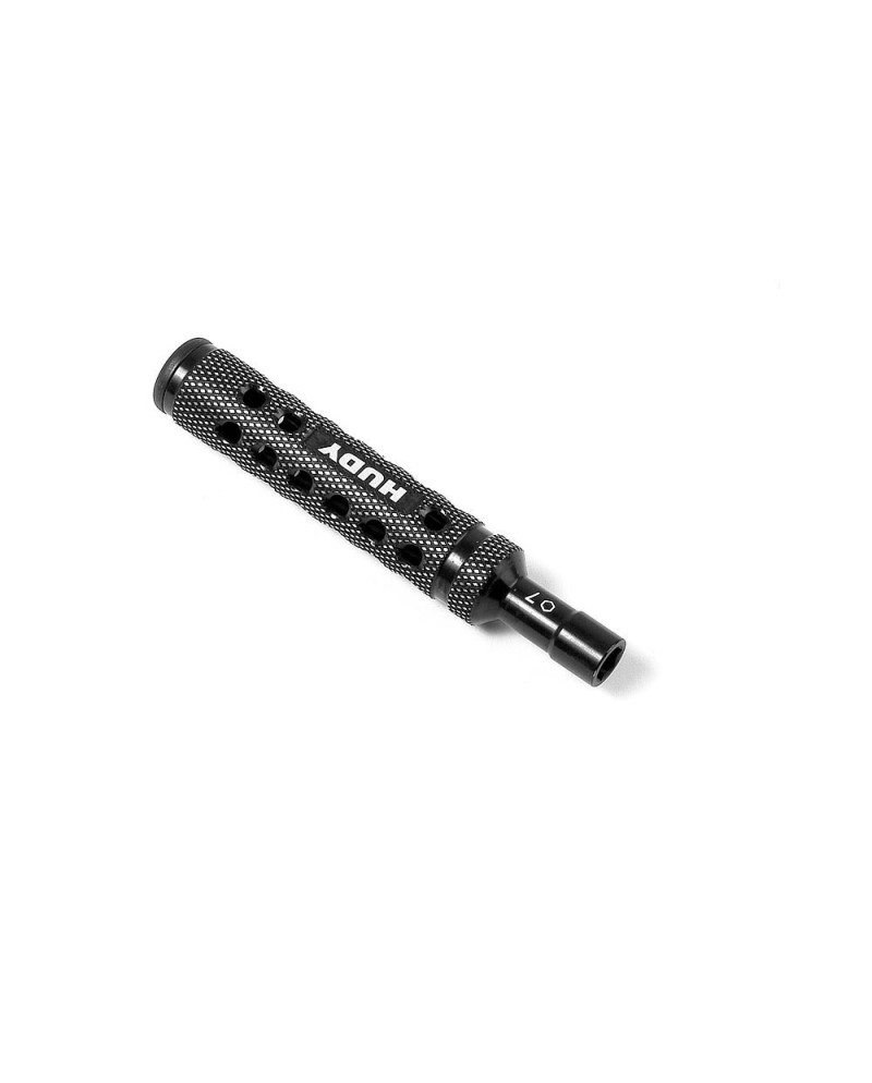 LLAVE TUBO SOCKET DRIVER 7.0 MM
