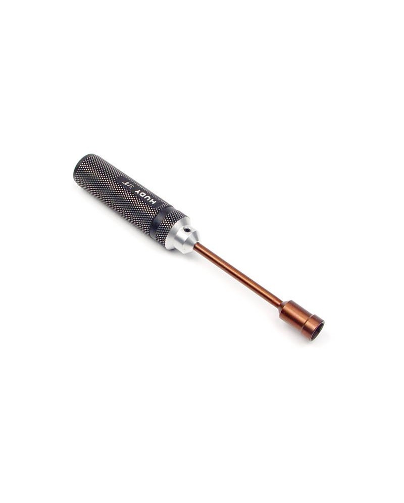 DESTORNILLADOR LLAVE DE TUBO 3/8" (9.525 MM) - V2
