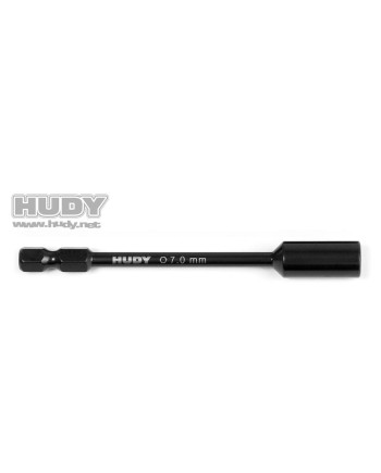 LLAVE DE TUBO PARA HERRAMIENTA ELÃ‰CTRICA 7.0 x 90 MM