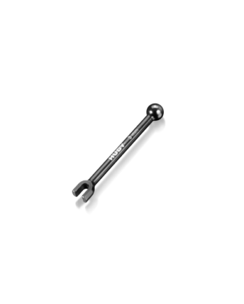 LLAVE HUDY PARA TIRANTES 3MM