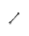 LLAVE HUDY PARA TIRANTES 3MM