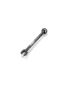 LLAVE HUDY PARA TIRANTES 3,5MM