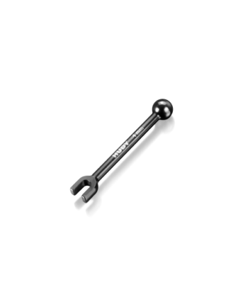 LLAVE HUDY PARA TIRANTES 4MM
