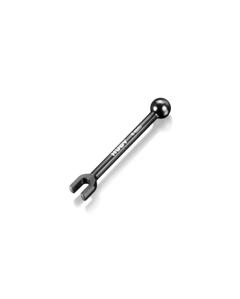 LLAVE HUDY PARA TIRANTES 4MM
