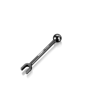 LLAVE HUDY PARA TIRANTES 5MM
