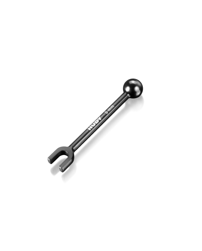 LLAVE HUDY PARA TIRANTES 5MM