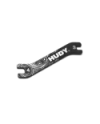 LLAVE TURNBUCKLE HUDY 3 Y 4MM - V2