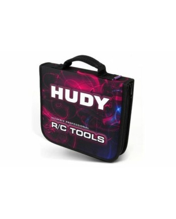 ESTUCHE P/ 30 HERRAMIENTAS GRANDE (VACIO)