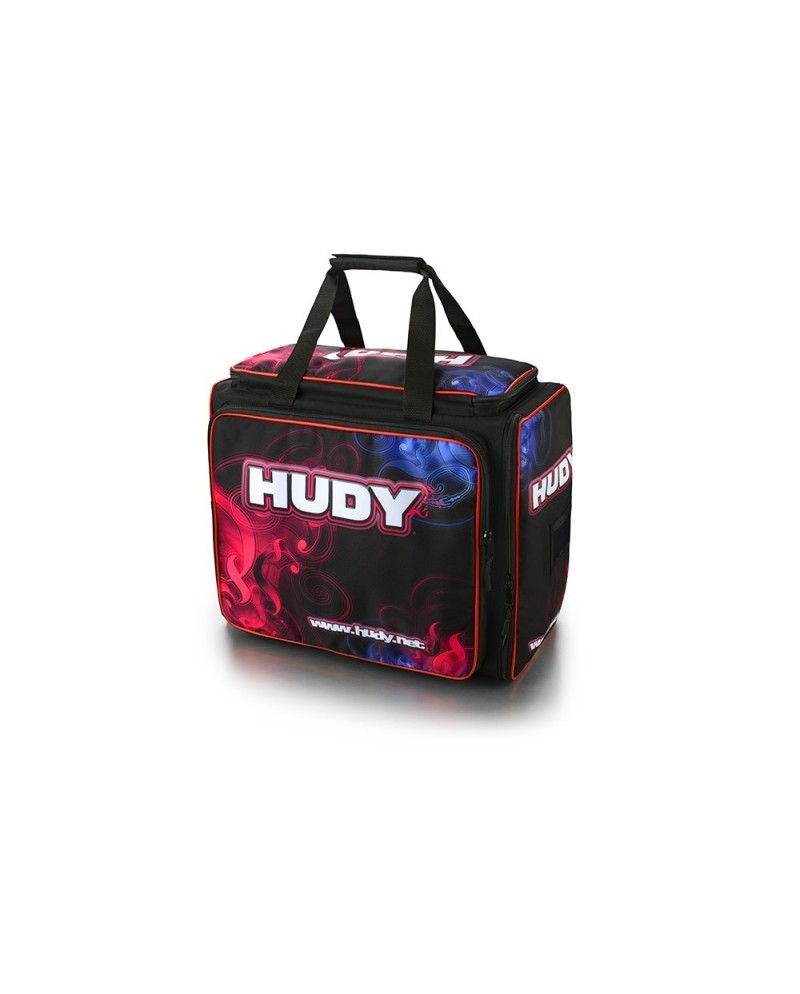 MALETA DE TRANSPORTE CON CAJONES HUDY 1/10 - V3