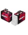 BOLSA 1/10 SIN RUEDAS HUDY COMPACT