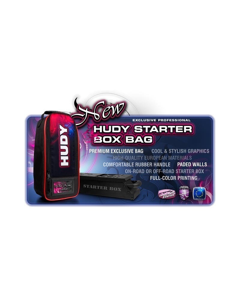 BOLSA ARRANCADOR V2