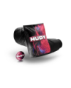 BOLSA EMISORA CALIENTA MANOS HUDY