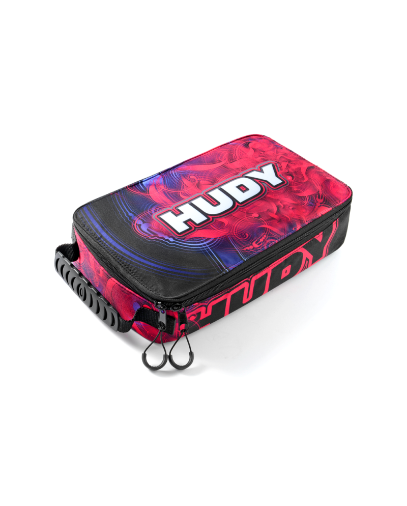 BOLSA COCHE - 1/12 PAN CAR HUDY