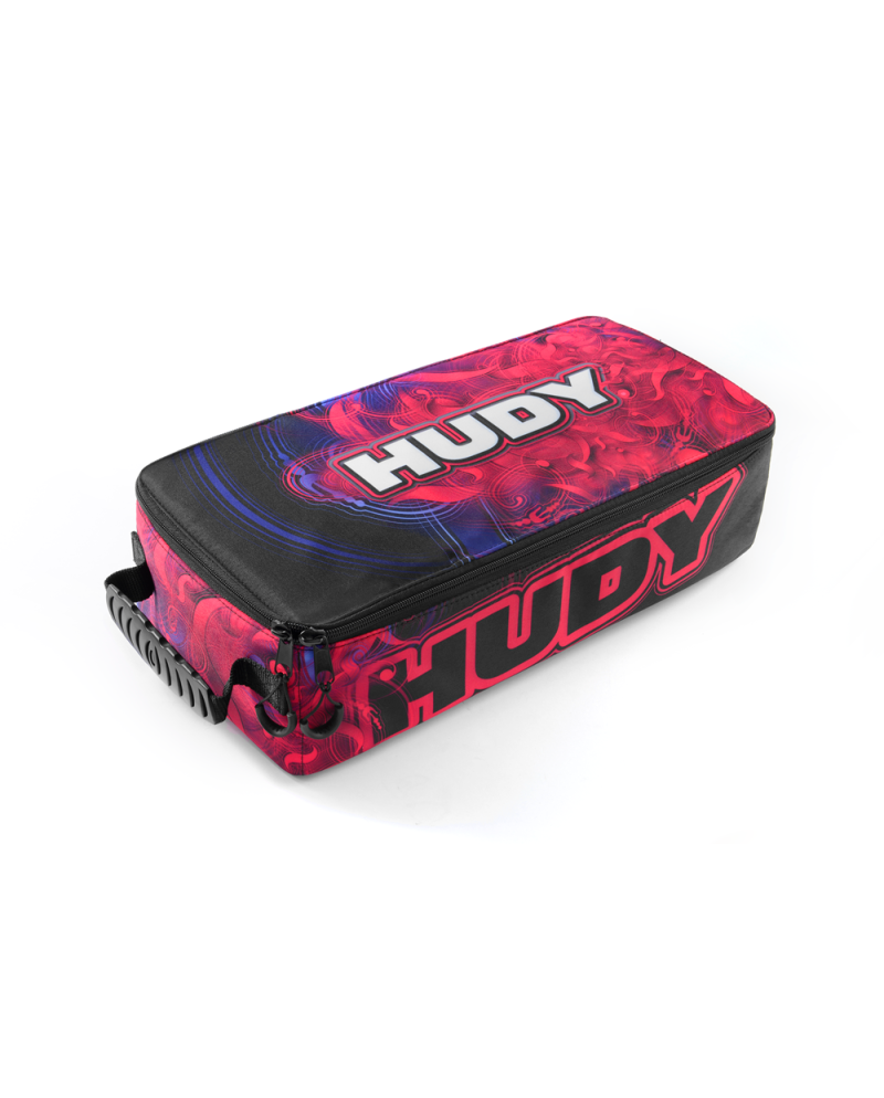 BOLSA COCHE - 1/10 TOURING- HUDY