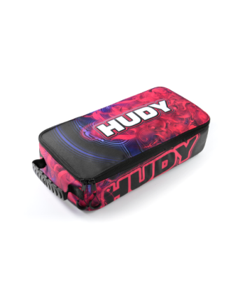 BOLSA COCHE - 1/10 FORMULA HUDY
