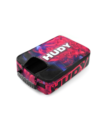 BOLSA COCHE - 1/10 OFF-ROAD HUDY