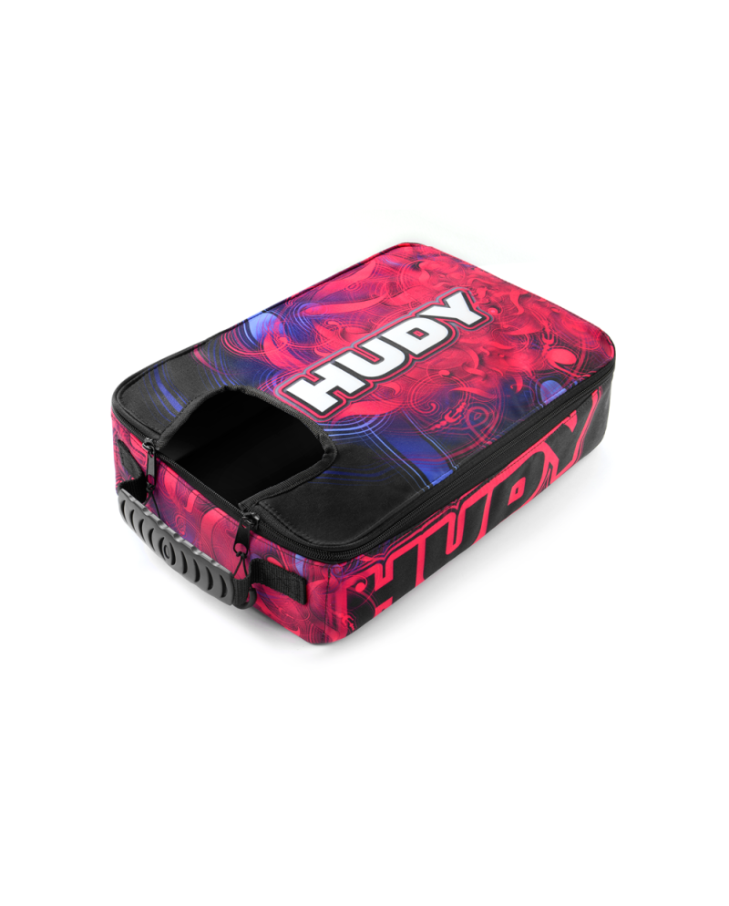 BOLSA COCHE - 1/10 OFF-ROAD HUDY