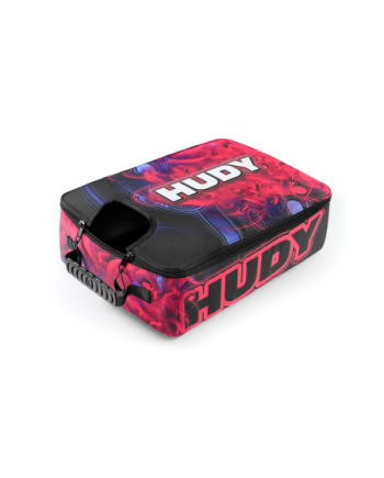 BOLSA COCHE - 1/8 OFF-ROAD HUDY