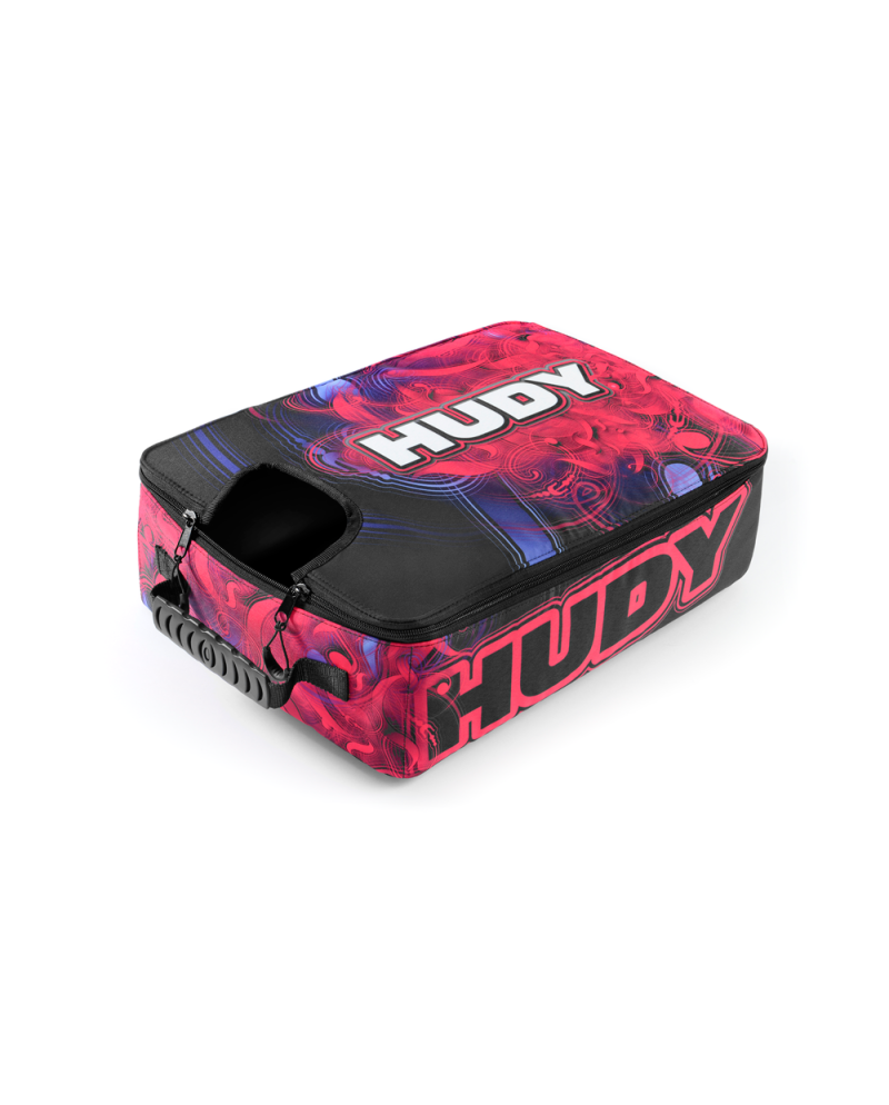 BOLSA COCHE - 1/8 OFF-ROAD HUDY