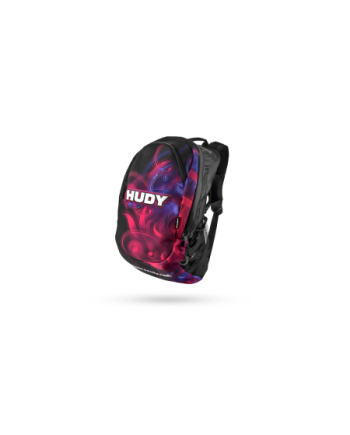 MOCHILA TEAM HUDY - V2