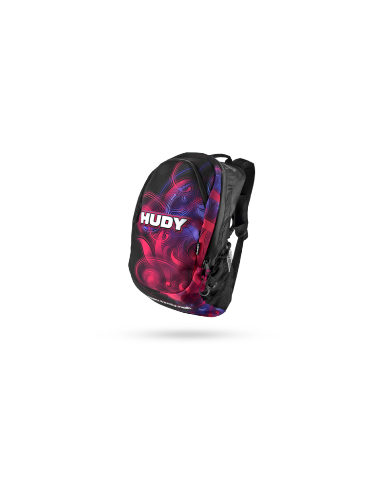 MOCHILA TEAM HUDY - V2