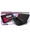 MALETA MESA DE REGLAJES HUDY PARA 1/10 & 1/8 OFF-ROAD  & GT