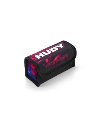 BOLSA PARA LIPOS HUDY