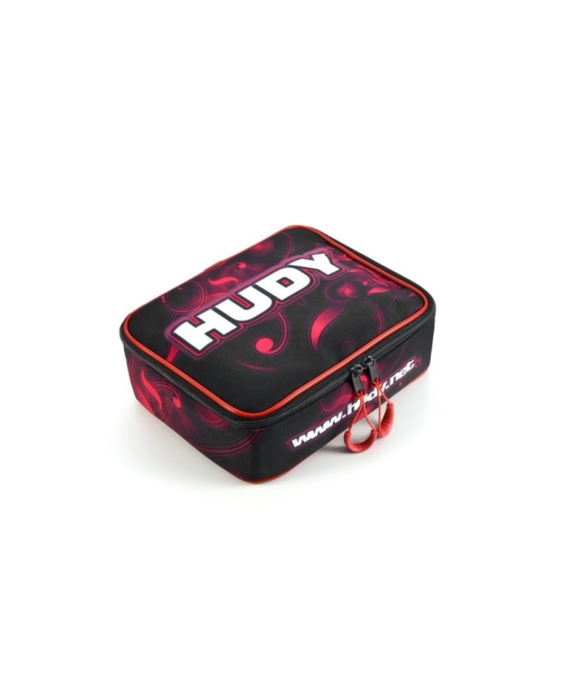 BOLSA ACCESSORIOS HUDY