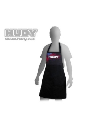MANDIL MECANICO HUDY