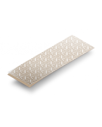 PROTECTOR CHASIS DE VINILO HUDY  360x125mm