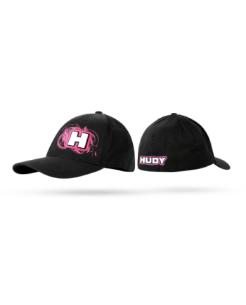 GORRA HUDY (L - XL)