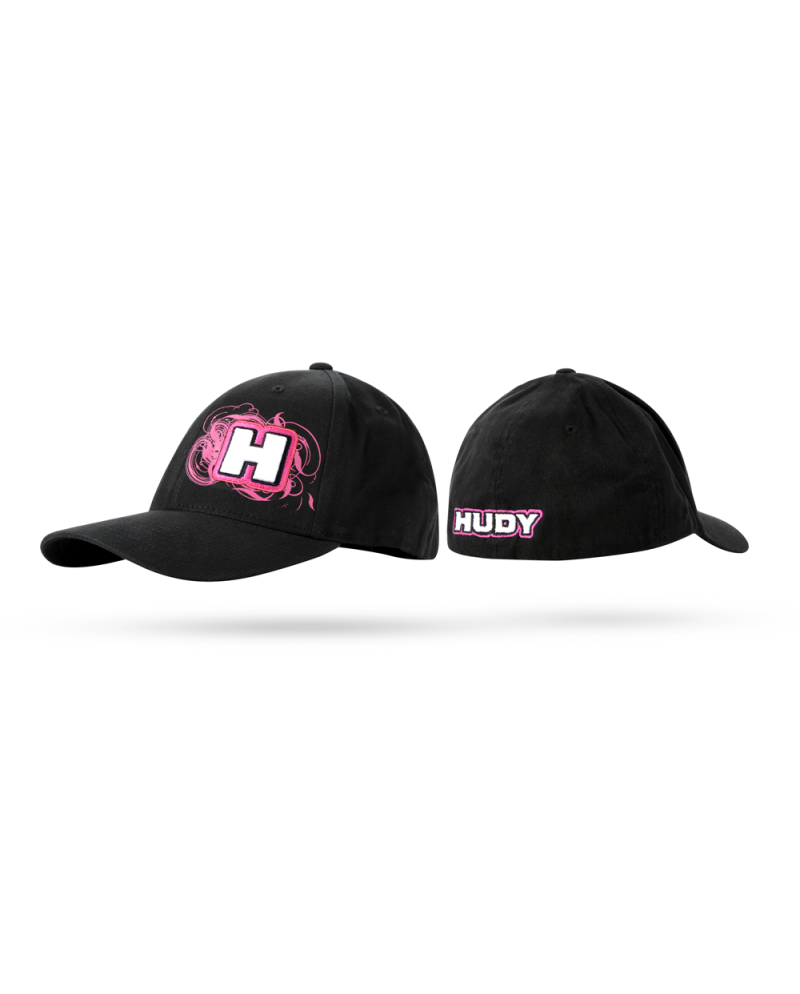 GORRA HUDY (L - XL)